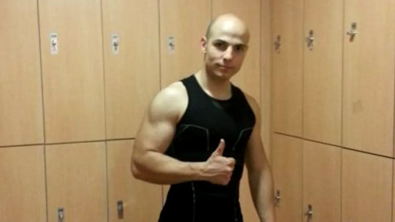 Spaniolul urmărit internaţional pentru dublu asasinat şi prins în Lugoj, arestat preventiv
