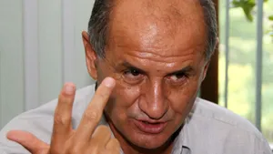 Copos consideră că dosarul Loteria în care a fost citat la DNA este unul politic