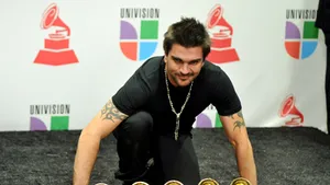 GALERIE FOTO: Latin Grammy Awards