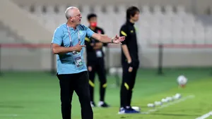 16.000 de euro, o plimbare pe faleză. Amenda a plătit-o Graham Arnold, selecţionerul naţionalei de fotbal a Australiei

