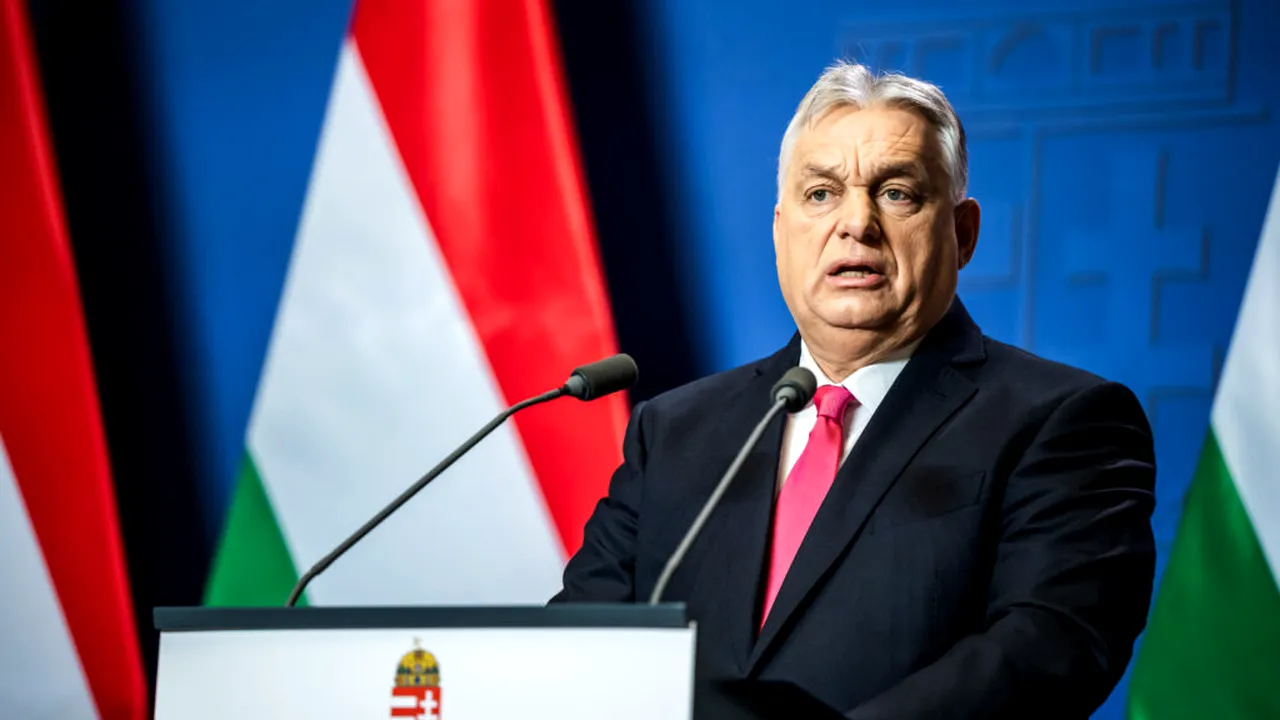 Viktor Orban respinge ideea unor măsuri de austeritate în Ungaria dacă va câștiga alegerile