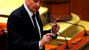 Frunda: Propunerea de suspendare a preşedintelui îi va aduce voturi ”pe plaja lui electorală”