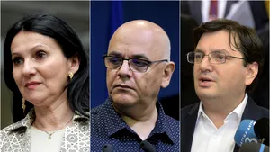 COLECTIV. Noi înregistrări: Sorina Pintea spune că Raed Arafat şi Nicolae Bănicioiu i-ar fi reproşat că a dat documente instanţei fără să-i anunţe/ Şeful DSU infirmă informaţia şi cere clarificări