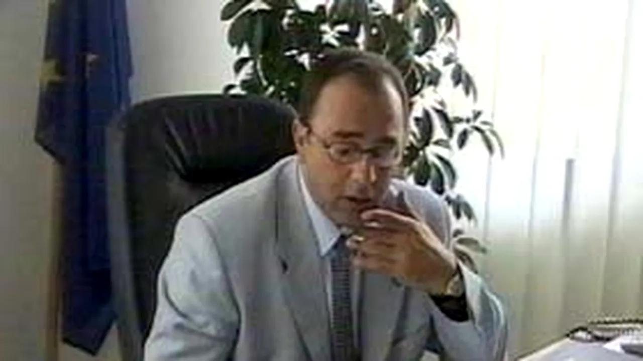 Liderul PDL Mureş, Dorin Florea, s-a declarat, din greşeală, membru PNL