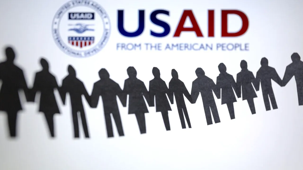 Renunţarea la USAID afectează zeci de ţări din întreaga lume