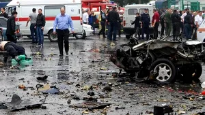 CRONOLOGIE: Principalele atacuri teroriste comise în Rusia în ultimii 12 ani