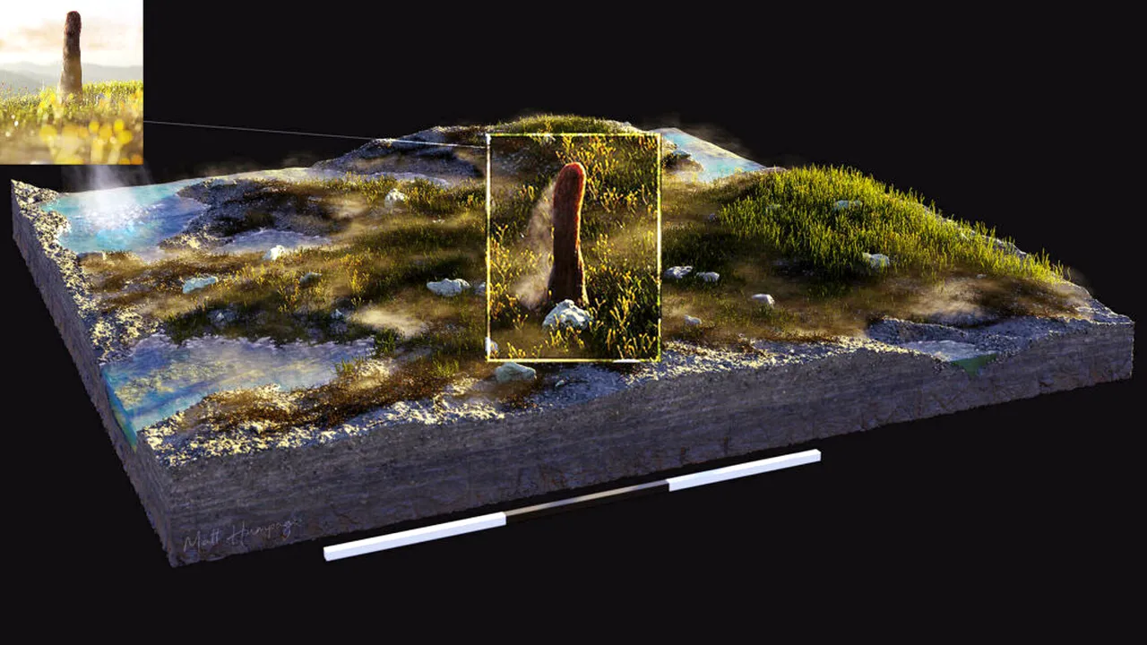 Descoperire majoră în paleontologie: Fosila care a nedumerit generații ar putea rescrie istoria evoluției