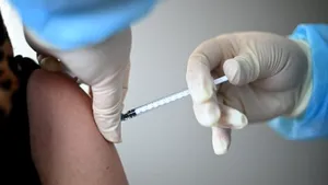 Vaccinare COVID-19 în România, 28 septembrie. Doza 3 şi valul 4 cresc ritmul vaccinării 