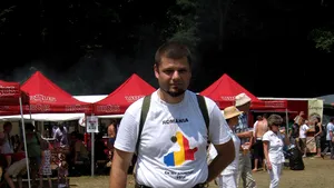 Cine este extremistul maghiar care l-a 