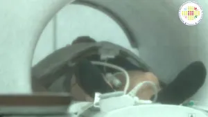 RMN-ul cardiac de stres, o nouă procedură medicală care poate detecta bolile de inimă în vestul țării