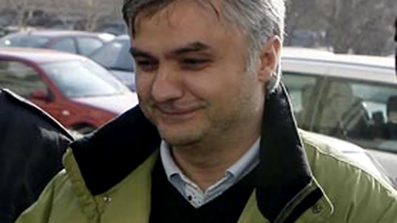 Un fost angajat lui Csibi Istvan declară că este în arest pe nedrept din cauza acestuia