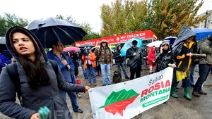 Comisia Roşia Montană începe miercuri dezbaterea pe articole a proiectului de lege