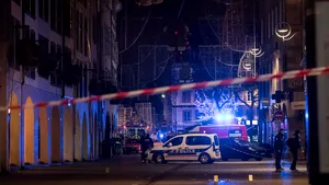 MAE: Până în prezent nu sunt confirmate victime de cetăţenie română în urma atacului din Strasbourg