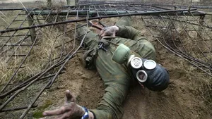 Belarusul, îngrijorat de activitatea NATO, efectuează exerciţii militare la frontiera cu Ucraina