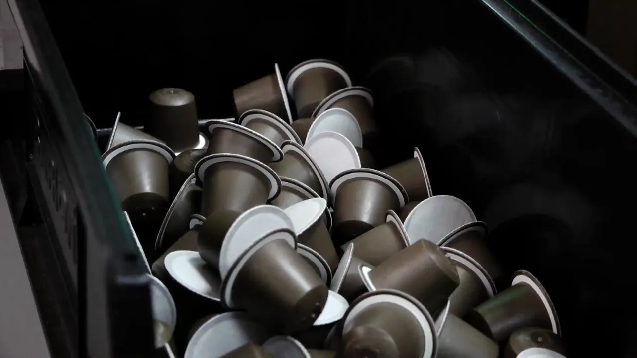 Premieră în România: Cafea de specialitate, încapsulată la Cluj