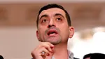 Simion, în Parlament: Nu voi obliga niciun coleg să voteze într-un fel sau altul. Eu părăsesc sala