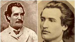GALERIE FOTO | Mihai Eminescu în fotografiile reale şi în falsuri. Dezvăluiri la 131 de ani de la moartea „Luceafărului“