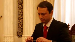 Motreanu: Am trimis PDL documentele pentru cele zece locuri vacante de parlamentar