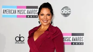 Sara Ramirez, una dintre vedetele serialului 