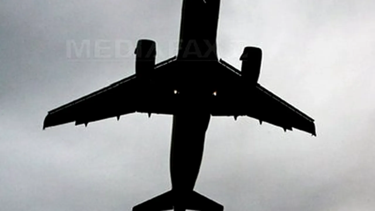 EC Opens In-Depth Investigations Into State Aid To Romanian Air Transport Sector