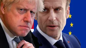 Marea Britanie şi Franţa sunt de acord să acorde mai mult sprijin Ucrainei, spune Marea Britanie