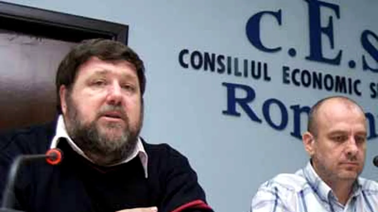 Sindicatele, mulţumite de decizia privind majorarea salariului minim