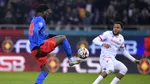 Victorie pentru FCSB: Învinge Dinamo cu  2-1