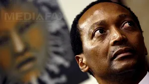 Un miliardar sud-african a donat un milion de dolari pentru combaterea epidemiei de Ebola