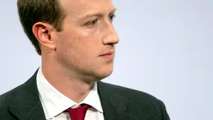 Zuckerberg nu se amestecă în războiul declanşat de Donald Trump împotriva Twitter, după ce platforma i-a blocat un mesaj