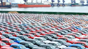 UE şi China, „dezacorduri majore” cu privire la importurile de maşini electrice
