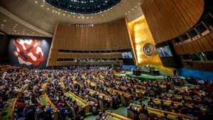 BBC: SUA au luat partea Rusiei în rezoluţiile ONU privind Ucraina 