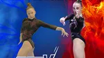 Gimnastică feminină: Echipa României participă la un concurs amical cu Franța