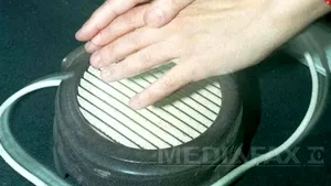 Sediul BEJ Vaslui, încălzit cu reşouri şi calorifere electrice