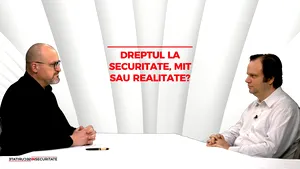 AZI, ora 20.00, „InSecuritate”, cu Bogdan Nicolae, pe Aleph News şi pe mediafax.ro. Invitat: Bogdan Manolea, Director Executiv al Asociaţiei pentru Tehnologie şi Internet