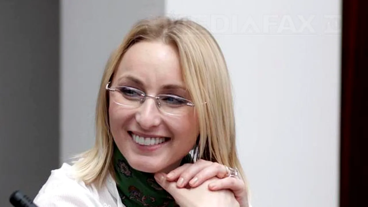 Gabriela Szabo va coordona programele de responsabilitate socială la Adecco