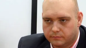 Deputatul Adrian Mocanu a rămas fără permis, după ce a fost prins cu 100 km/h în localitate