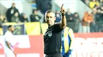 Vassaras, despre faza controversată de la Petrolul – FC Argeș: „arbitrul nu poate corecta o decizie greșită printr-o altă decizie greșită”