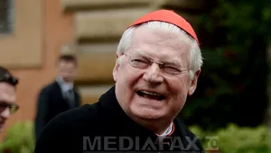 NOUL PAPĂ: Casele de pariuri îl consideră favorit pe Angelo Scola pentru a fi Suveranul Pontif. Cotele pentru alţi cardinali creditaţi cu şanse