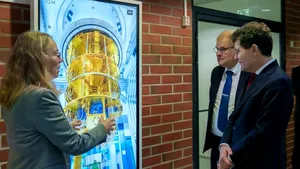 Nicușor Dan: Modelul de organizare a marilor companii finlandeze reprezintă o posibilă cale și pentru Romarm