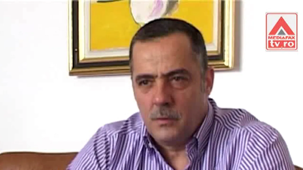 INTERVIU EXCLUSIV - Cezar Preda, despre femeile din PDL: Sunt mult mai loiale şi mai fidele, nu trădează - VIDEO