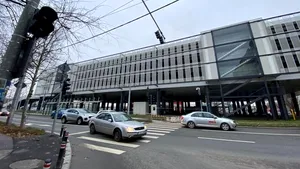 Nicuşor Dan: După aproape 7 ani de blocaje şi amânări, proiectul Park& Ride a fost finalizat