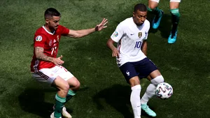 EURO 2020: Ungaria a terminat neînvinsă meciul cu Franţa