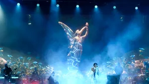 A avut loc American Music Awards. Spectacolul a fost plin de surprize
