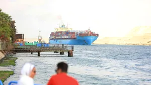 Cutremur în Egipt, în apropiere de Suez. Autoritățile au activat planul de intervenție