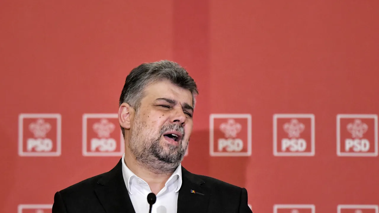Reacţia lui Ciolacu după ce Vela a acuzat primarii PSD că instigă la conflicte „gen 10 august” de Înviere 