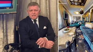 După vizita la Moscova, premierul Slovaciei Fico a dispărut timp de 14 zile. A fost „descoperit” într-un apartament de lux din Vietnam, ce costă 6.200 de euro pe noapte