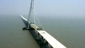 Cele mai spectaculoase autostrăzi din lume,  văzute de sus - GALERIE FOTO