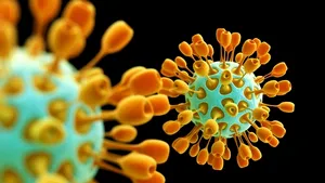 Cercetătorii au descoperit un virus care nu are nicio genă ce poate fi identificată