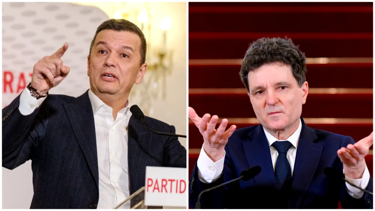 Surse: Președintele Nicușor Dan a discutat cu Sorin Grindeanu la Cotroceni