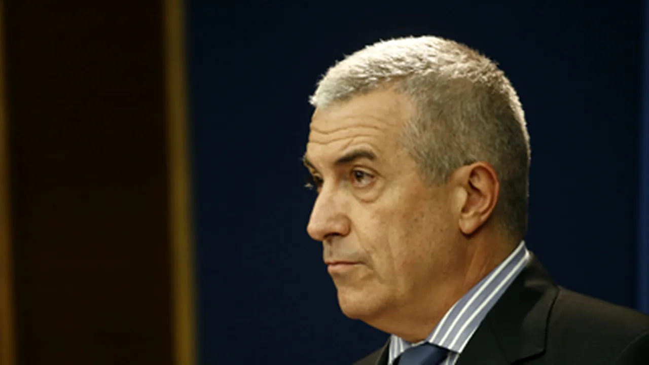 Tăriceanu: Dacia este un vector de imagine pentru România